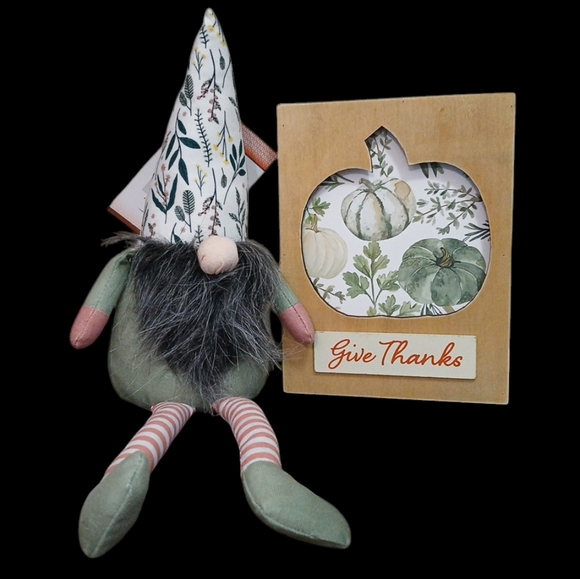 Fall Decor Bundle - Picture 3 of 4